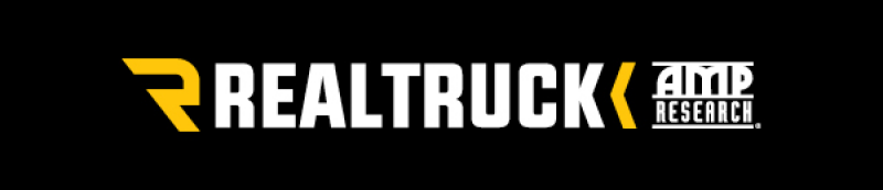 AMP Research 2018 Dodge RAM 1500 Crew Cab PowerStep Vision