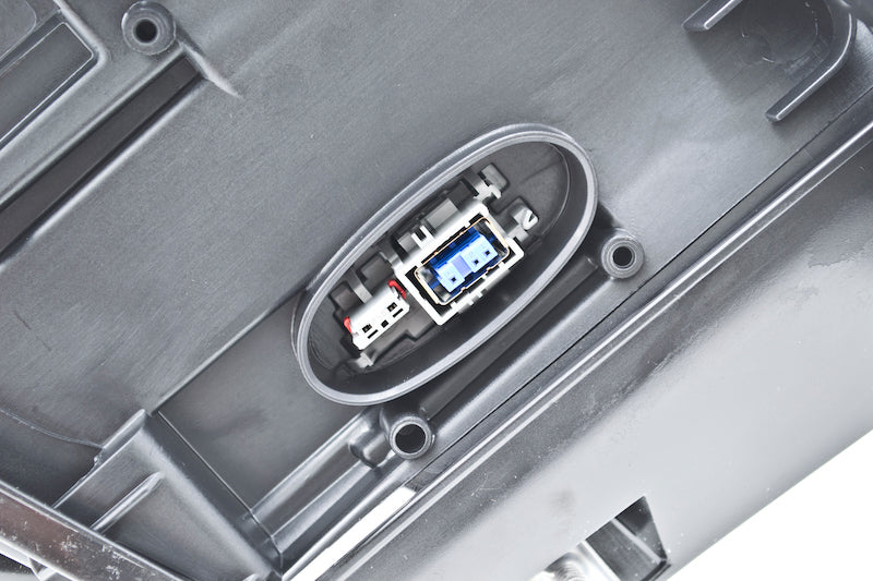 Photo - out of package