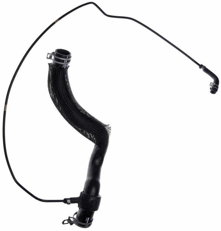 Gates 05-07 Ford Focus 4-Cyl. 2.0L Upper Molded Coolant Hose