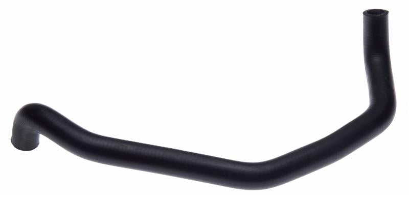 Gates 90-97 Nissan Pickup 4-Cyl. 2.4L Heater To Pipe-2 Molded Heater Hose