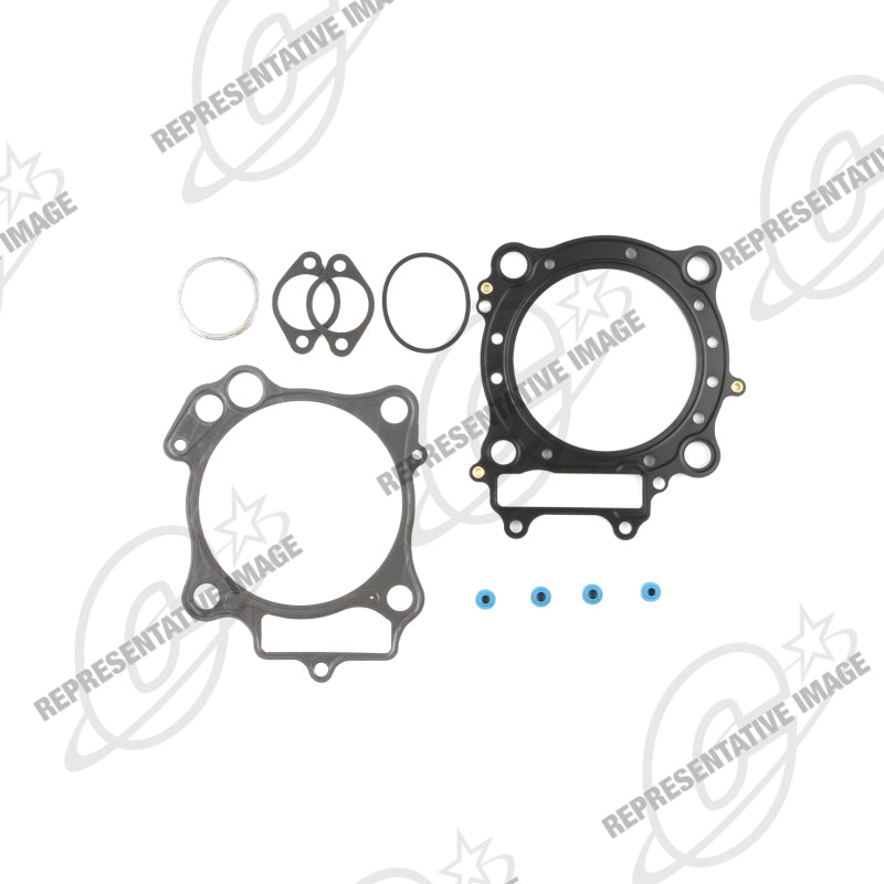 Cometic Harley-Davidson 2017-22 Milwaukee 8, All Fl w/Primary, 4.500in,.040inMls
