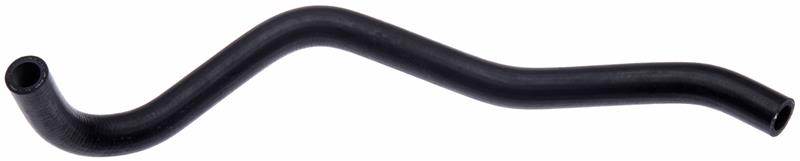 Gates 94-99 Acura Integra 4-Cyl. 1.8L Valve-1 To Intake Manifold Molded Heater Hose