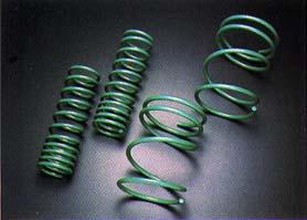 Tein 99-05 Jetta 1.8T & VR6 & 2.0L GL S. Tech Springs
