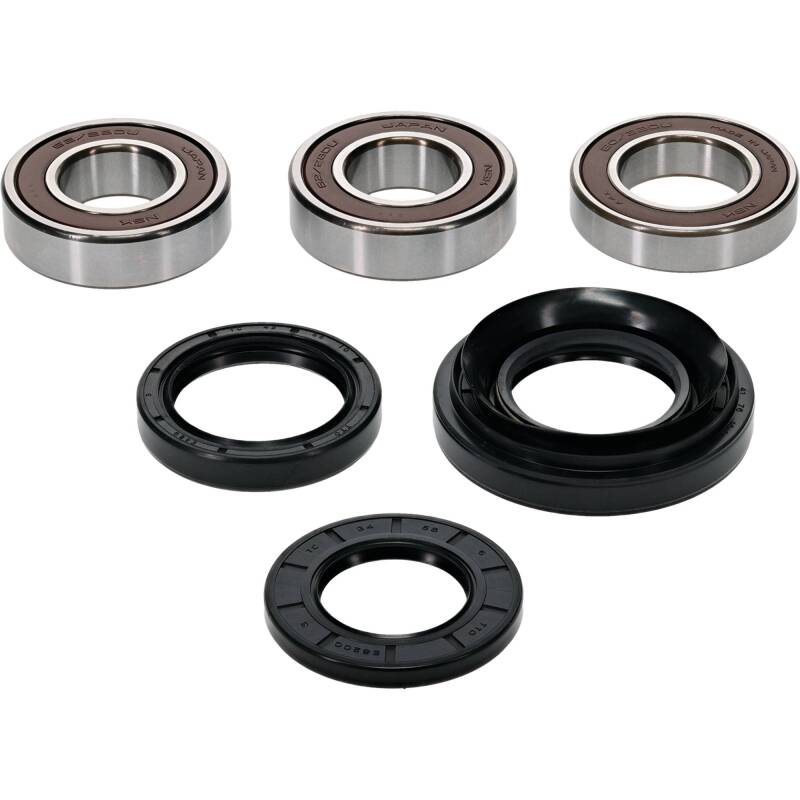 Pivot Works Premium Wheel Bearing