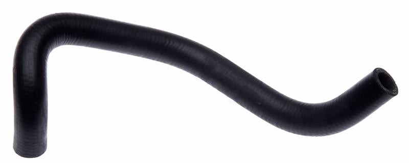 Gates 90-93 Mazda B2600I Pickup 4-Cyl. 2.6L Heater To Pipe-1 Molded Heater Hose