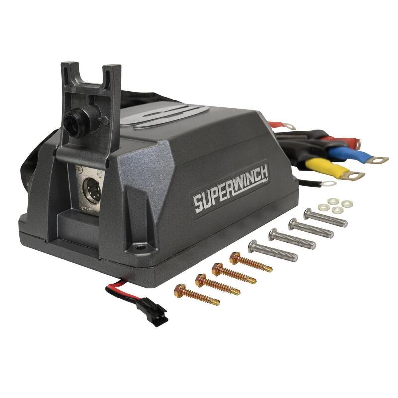 Superwinch Replacement Control Box for SX Series Winches