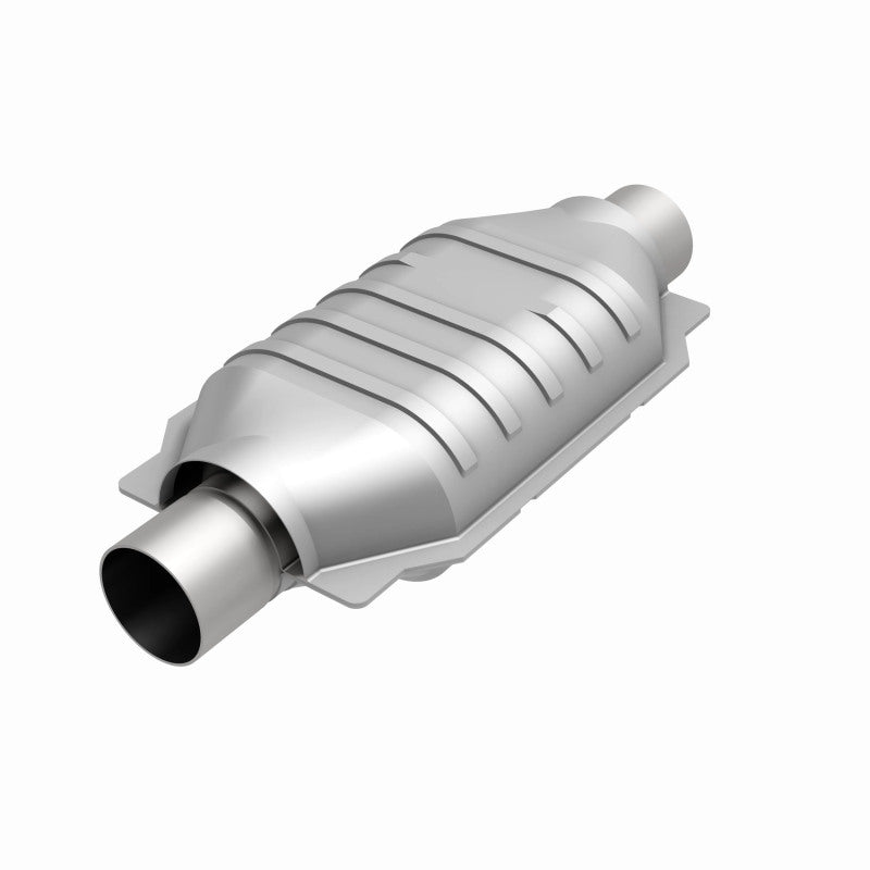 MagnaFlow Universal Catalytic Converter 2 inch OEM Grade