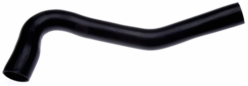 Gates 76-79 Chevrolet Corvette V-8 350 Lower Molded Coolant Hose