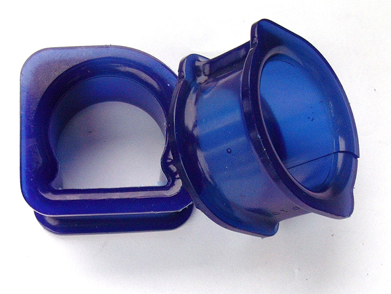 SuperPro 1990 Lexus LS400 Base Front Steering Rack and Pinion Mount Bu