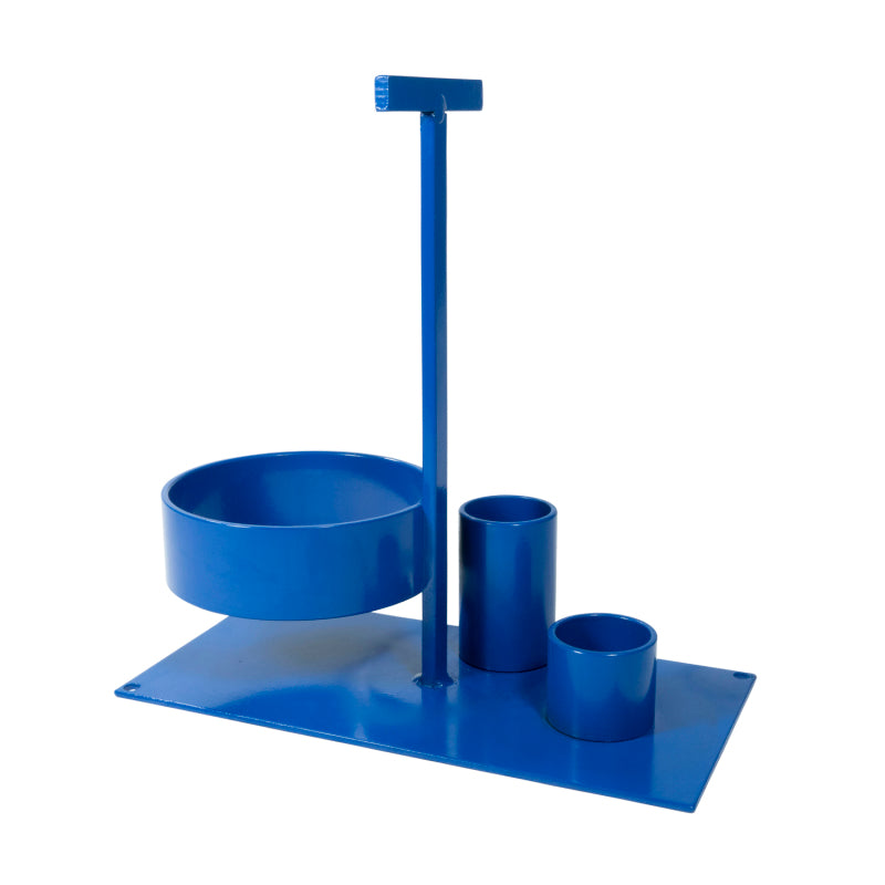 Yukon Gear Bearing Puller Tool Rack