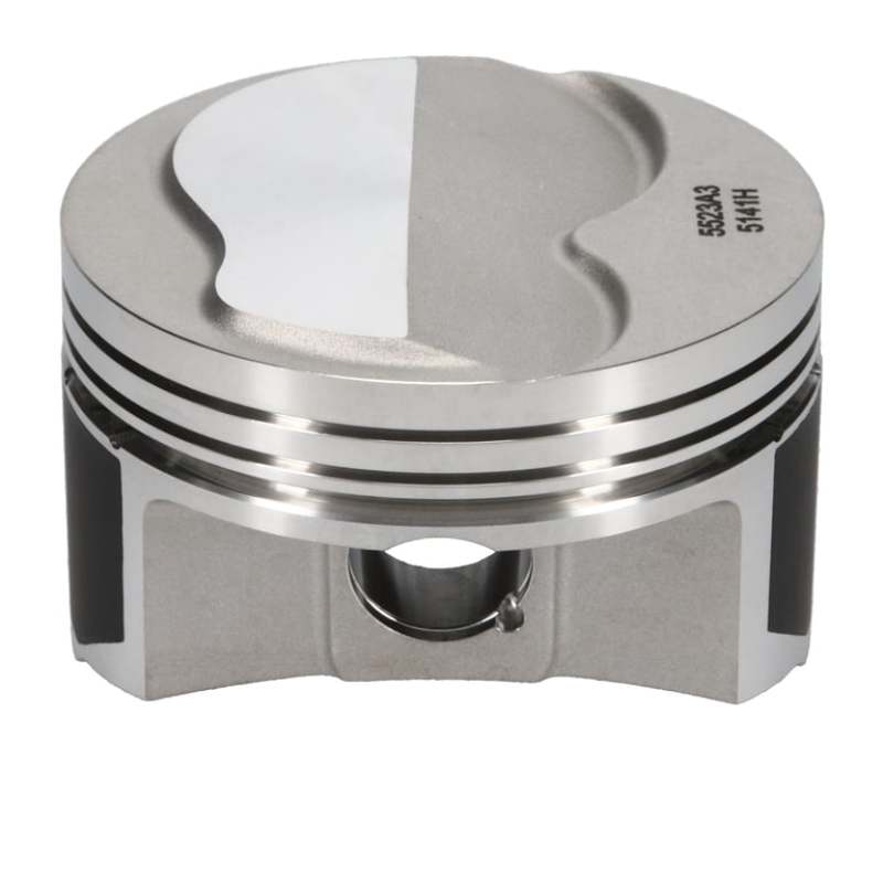 Wiseco Chevrolet LS 4.030in Bore 1.335in CH 4.00 CC Pro Tru Street Piston Set