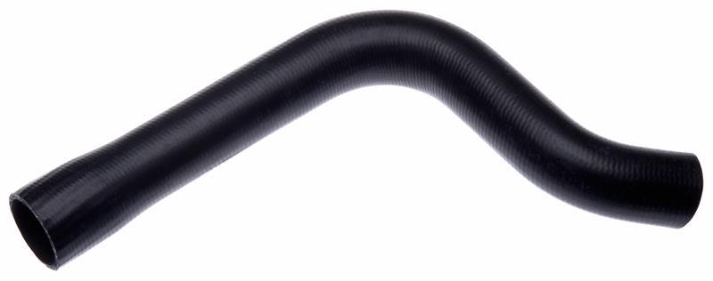 Gates 79-72 Ford F Series Pickup V8 302 Upper Coolant Hose
