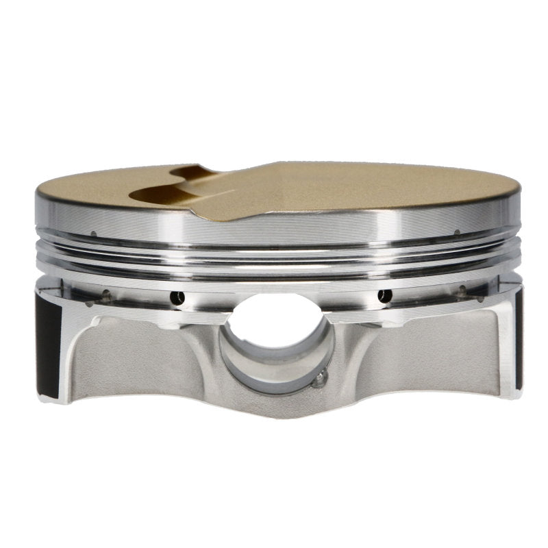JE Pistons Ultra Series GM Gen III/IV LS 4.075in Bore 1.304 CD (Right Side) - Single Piston