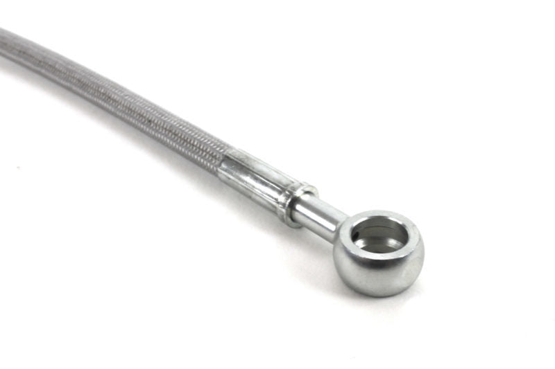 PERRIN 15-21 Subaru WRX/STI & 13-26 BRZ/FRS/GR86 Stainless Steel Clutch Line