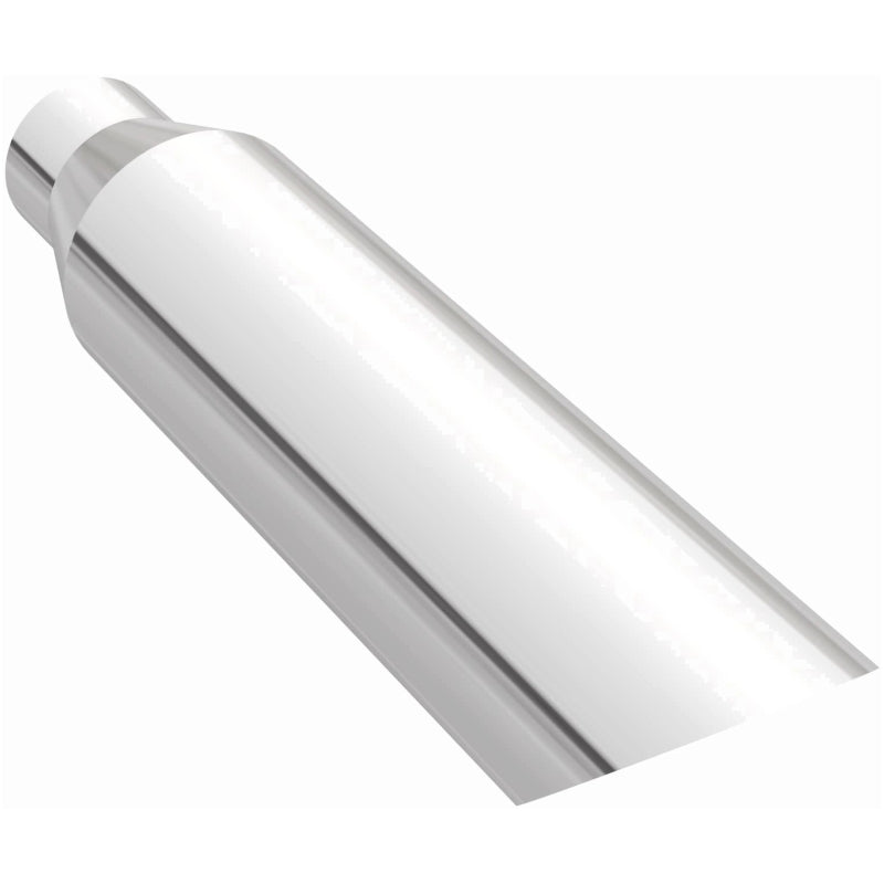 MagnaFlow Tip 1-Pk Bb 4.00 X 18 2.5 Id 45
