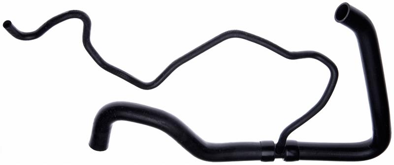 Gates 04-07 Saturn VUE V-6 3.5L Upper Molded Coolant Hose