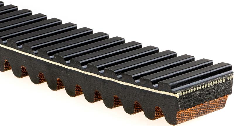 Gates 2007 Polaris X2 500 EFI 499cc G Force CVT Belt