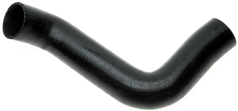 Gates 09-18 Freightliner Cascadia Detroit Diesel DD15 Diesel Upper - Eng To Rad Molded Coolant Hose