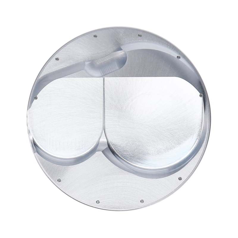 JE Pistons Chevrolet Small Block 4.125in Bore 1.062in CH -4.50 CC Piston Kit - Set Of 8