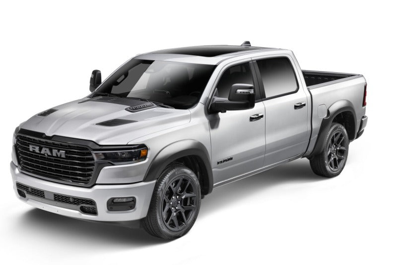 Husky Liners 19-25 RAM 2500 EAF Style Fender Flares - 4pc
