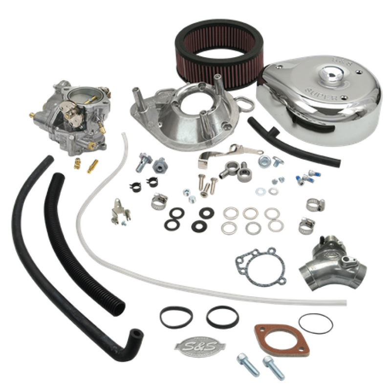 Amazing 5 0 Coyote Carburetor Kit Pictures