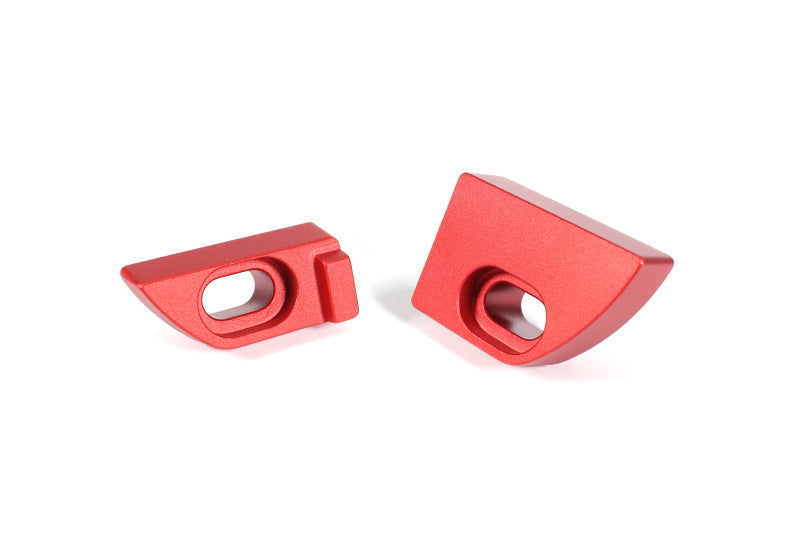 PERRIN 15-17 Subaru WRX (w/STI Short Throw Shifter) Super Shifter Stop Kit