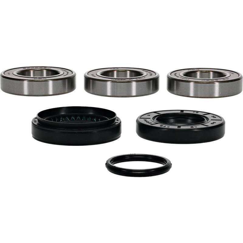 Pivot Works Premium Wheel Bearing