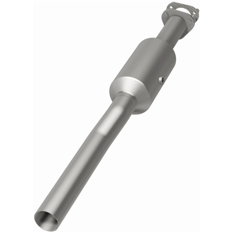 MagnaFlow 2009 Ford E-450 Super Duty V8 5.4L Underbody Direct-Fit Catalytic Converter