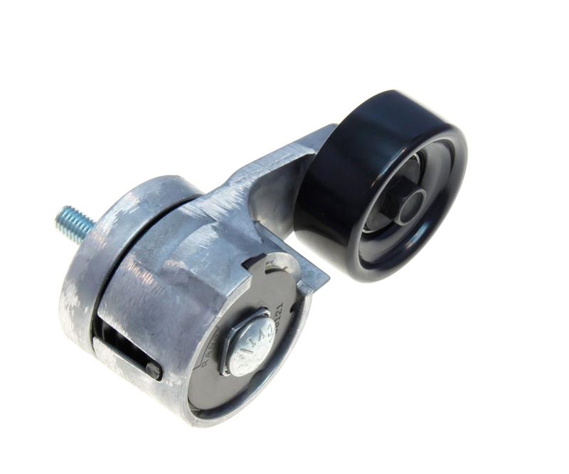 Gates 85-93 Ford Mustang Base DriveAlign Automatic Belt Tensioner - Fox Body 5.0L