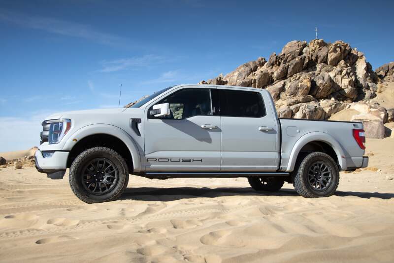 Roush 15-25 Ford F-150 - 2In Performance Suspension System