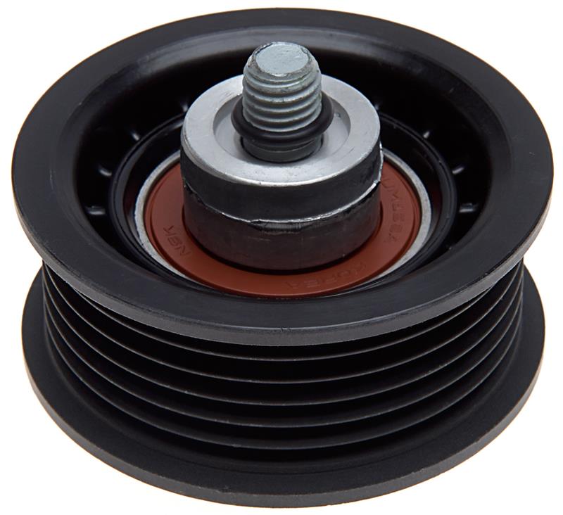 Gates 10-13 Kia Forte 4-Cyl. 2.0L Grooved Belt Drive Pulley