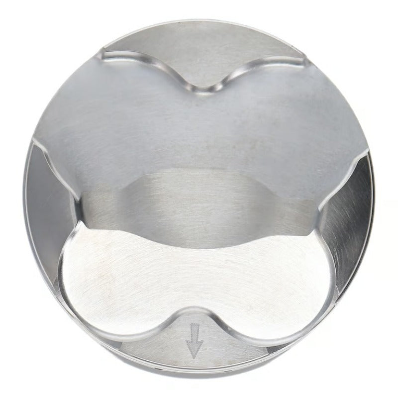 Wiseco Kawasaki KLR650/KL650B Tengai 9.5:1 CR Piston Kit