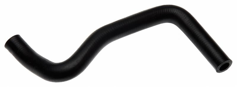 Gates 90-94 Mazda Protege 4-Cyl. 1.8L Heater To Pipe-1 Molded Heater Hose