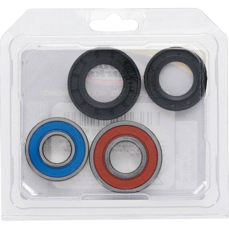 Pivot Works Premium Wheel Bearing