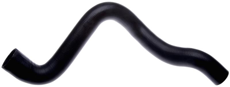 Gates 85-86 Ford F Series V-8 5.0L Upper Molded Coolant Hose