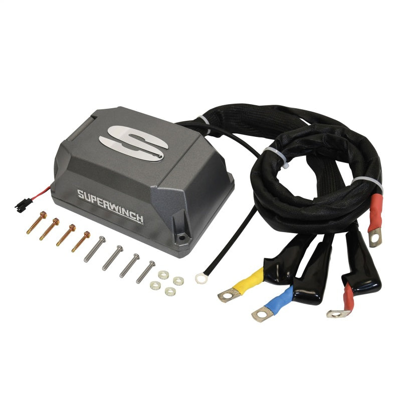 Superwinch Replacement Control Box for SX Series Winches