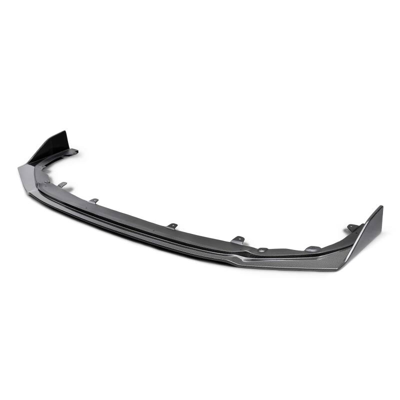 Seibon 2022 Subaru WRX MB-Style Carbon Fiber Front Lip