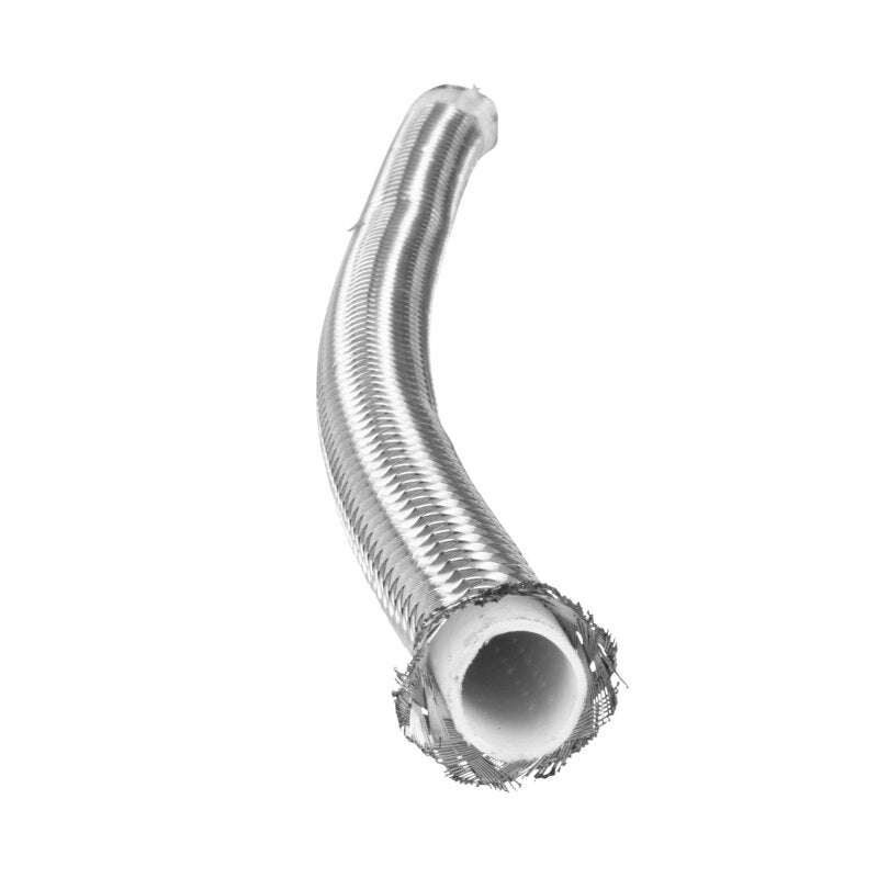 Russell Stainless An -10 Pro Ptfe Hose 20 Foot Length
