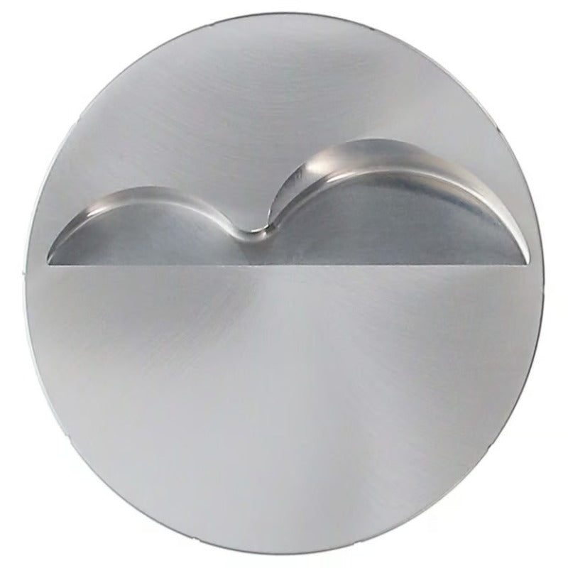 JE Pistons Chevrolet Small Block Stock Car 4.060in Bore 1.250 CD Flat Top -3.8cc - Set of 8