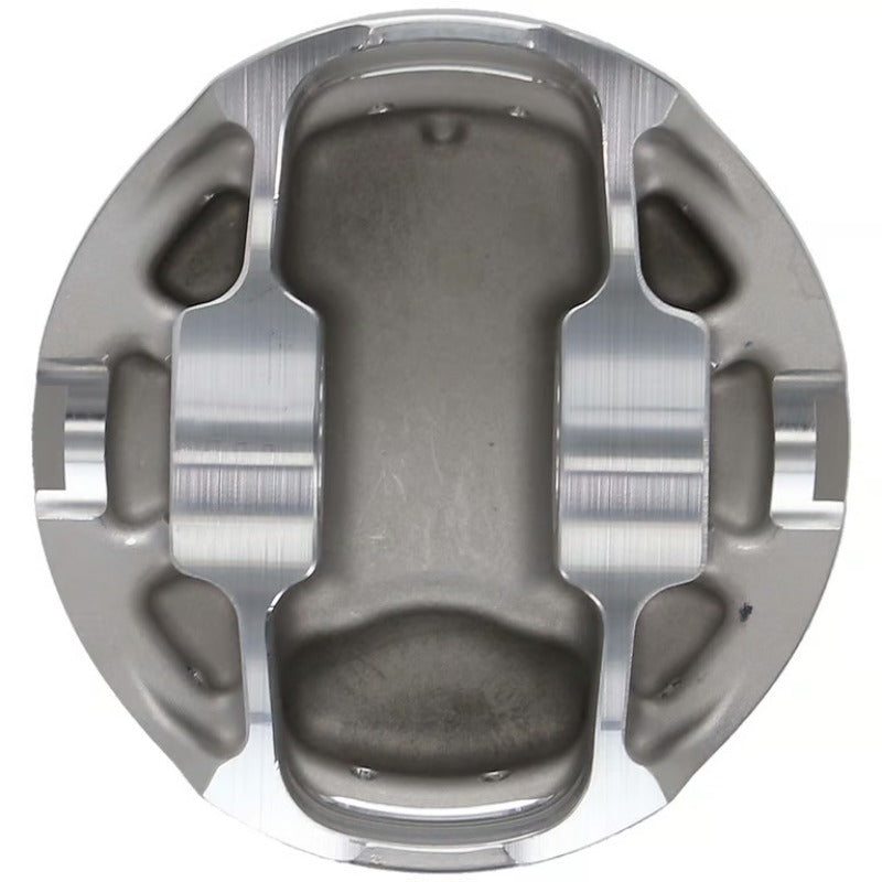 Wiseco RED Series Chevy Small Block 400 4.155in Bore 1.125in CH -12.00 CC Piston Set