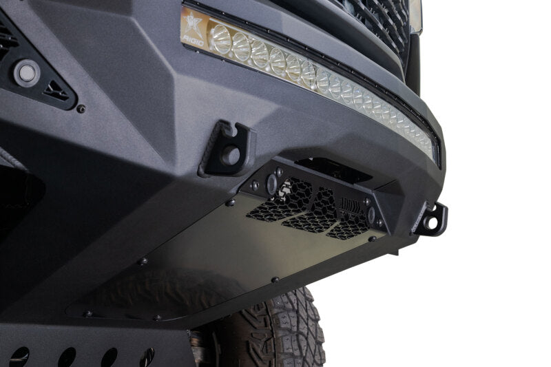 Addictive Desert Designs 2025 Ram RHO Stealth Fighter Front Bumper