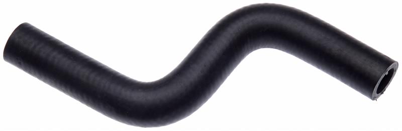 Gates 08-17 Buick Enclave V-6 3.6L Tee-1 To Aux. Heater Pipe-1 Molded Heater Hose