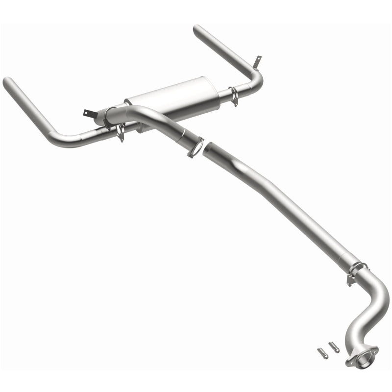 MagnaFlow 93-97 Camaro Firebird 5.7L BRE Exhaust Kit