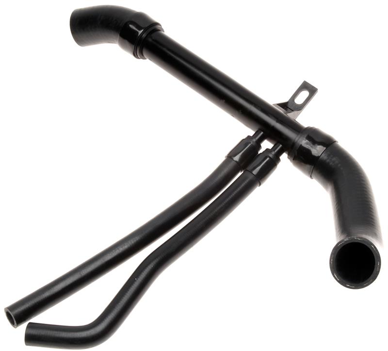 Gates 03-05 Ford Thunderbird V-8 3.9L Lower Molded Coolant Hose