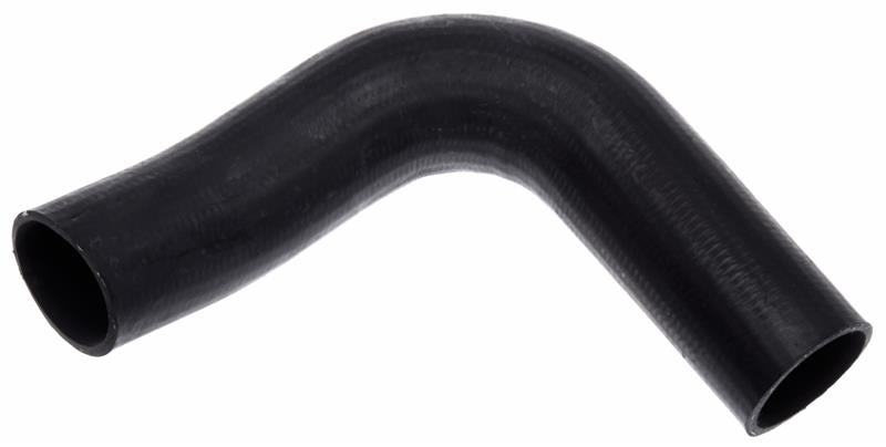 Gates 94-95 Freightliner FL106 Detroit Diesel Series 50 Diesel Lower Pipe To Rad Molded Coolant Hose