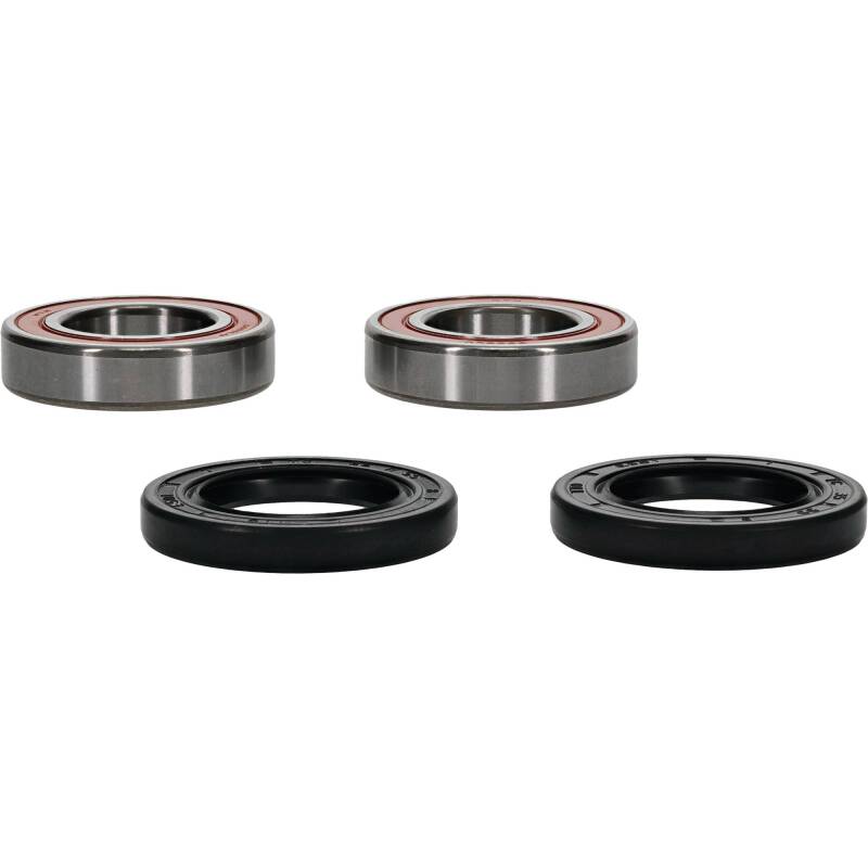Pivot Works Premium Wheel Bearing