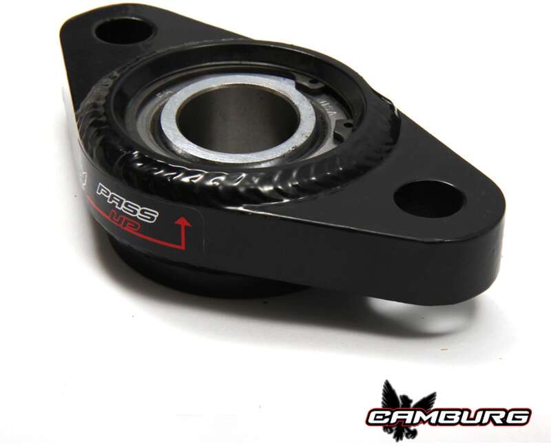 Camburg 16-23 Toyota Tacoma 2wd/4wd Race Series L/T Kit (UNI UCA)