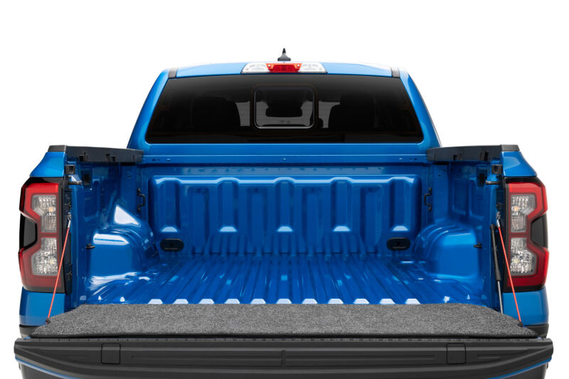 Husky Liners 17-25 Ford F-250/350 SuperDuty Guardian Comfort Tailgate Mat