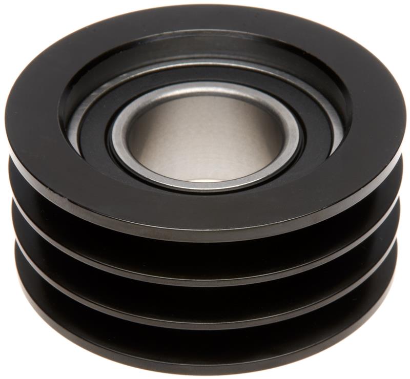 Gates 10-11 Orion Orion VII Cummins ISL CNG A.C. Belt Drive Pulley