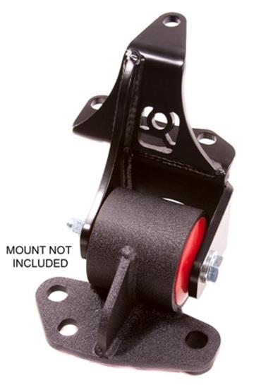 Innovative 96-00 Civic HX CVT Trans Conversion Passenger Side Bracket for B/D Trans Swaps